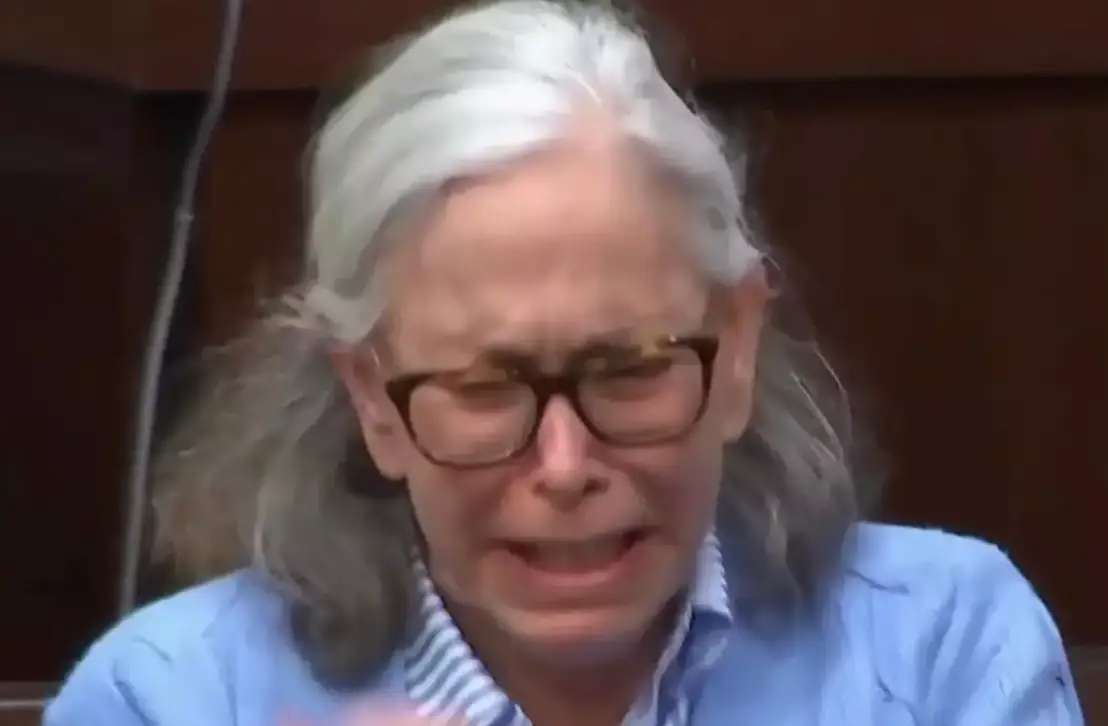 The grandmother has been sentenced to life behind bars  (Local 10)