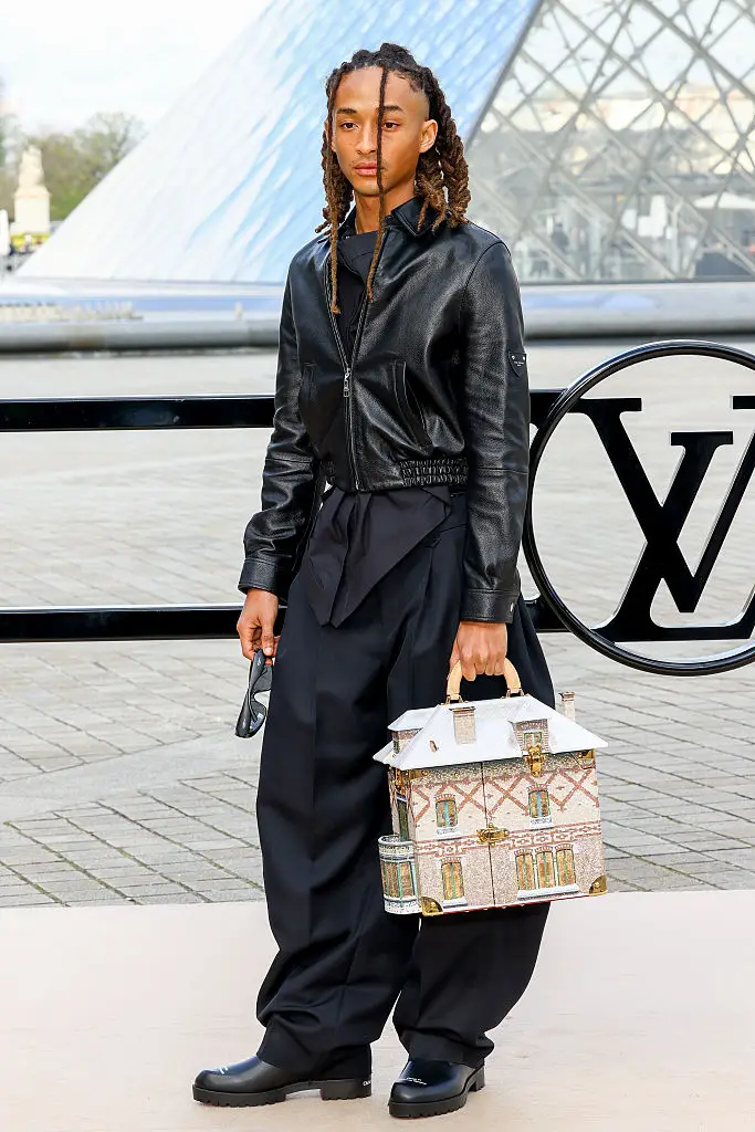 Do you want the house tour? (Marc Piasecki/WireImage)