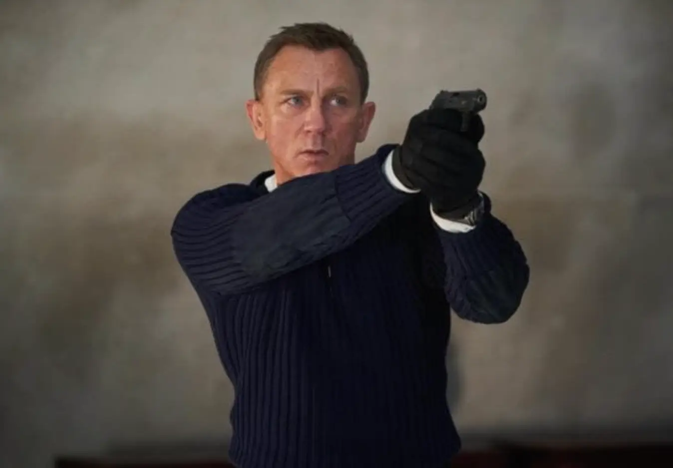 Who do you think will be next to take on the iconic role?