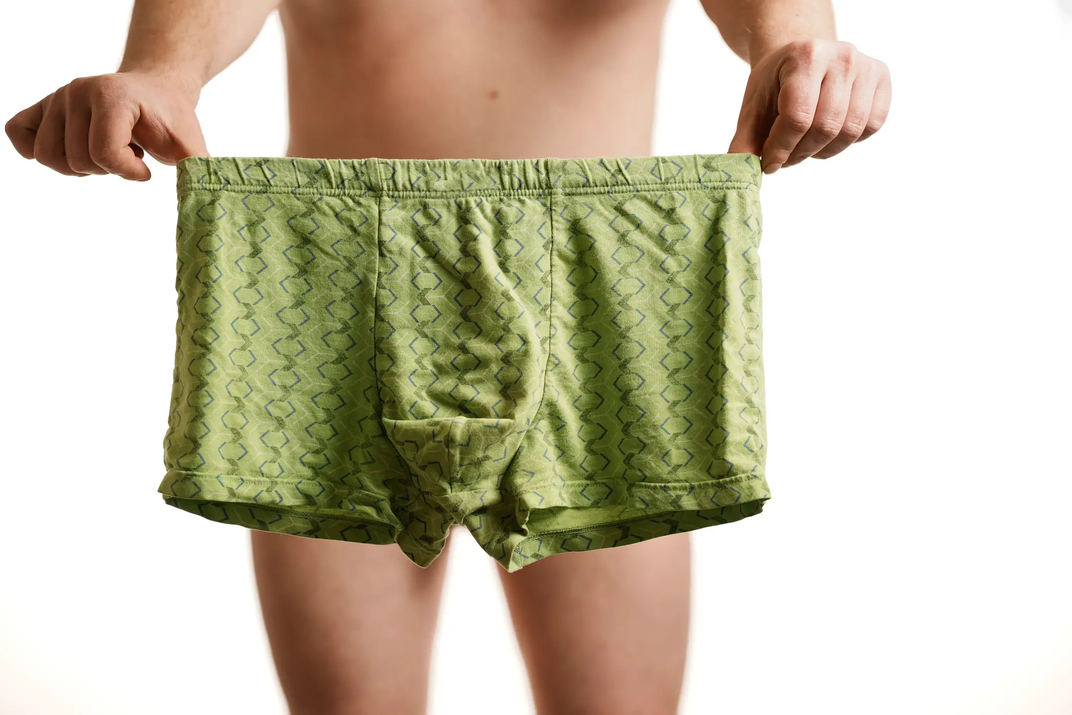 Dr Choudhury shared a simple solution to the problem (Getty Stock Photo)