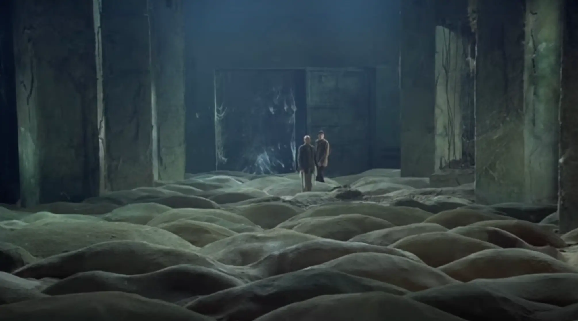 A still from Stalker.