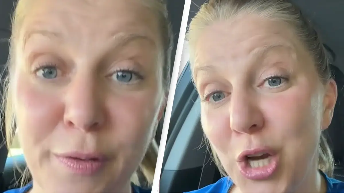  hospicenursejulie/TikTok