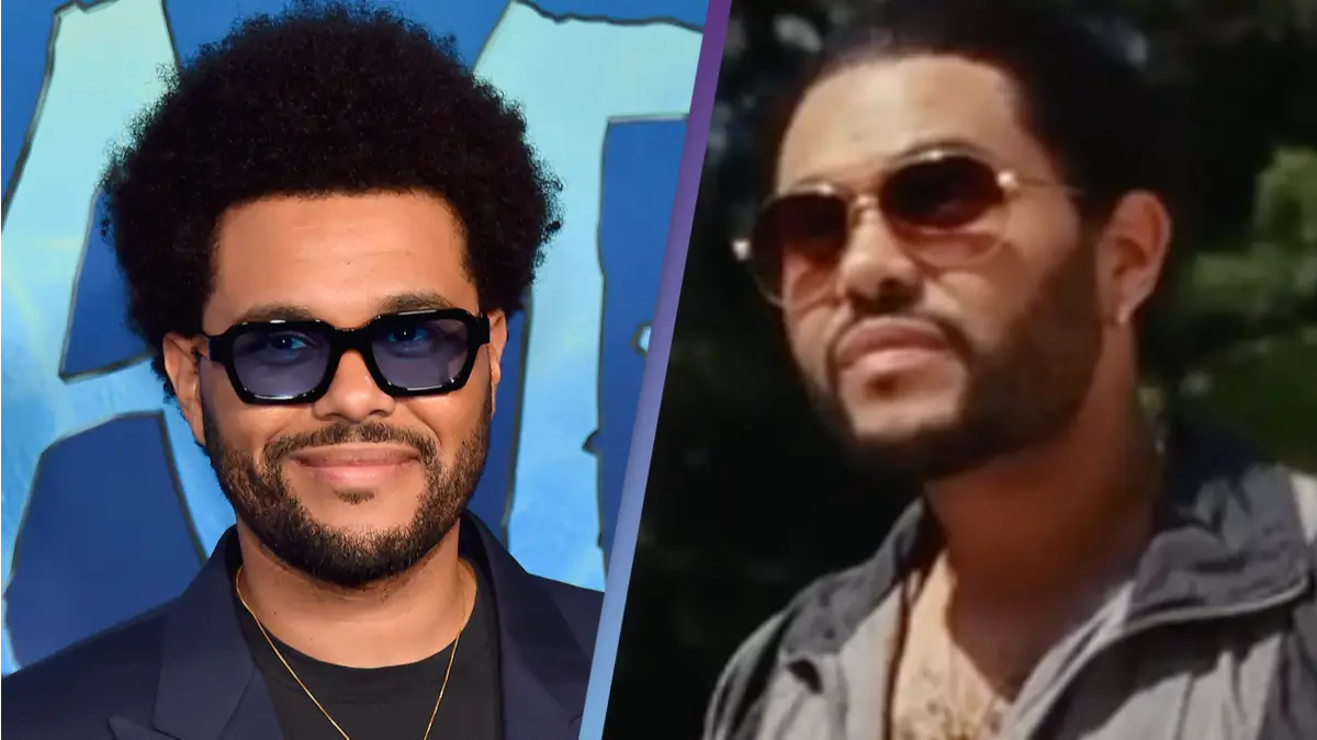 Sipa US/Alamy Stock Photo/HBO