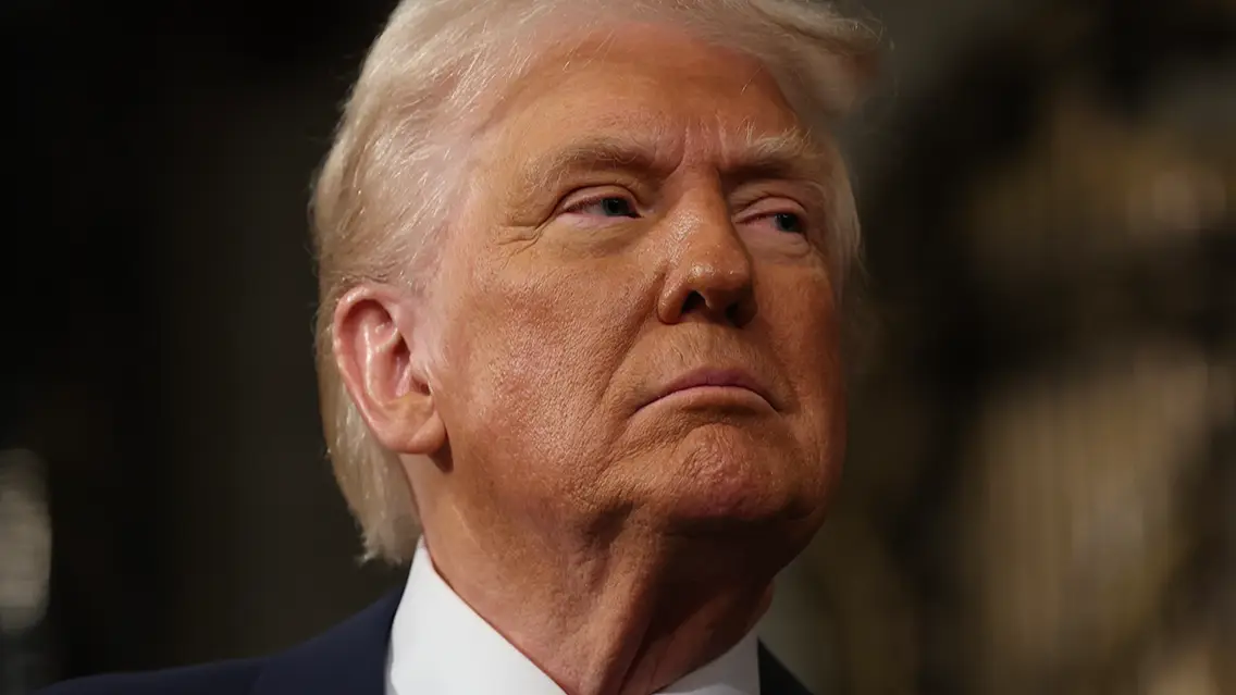 Win McNamee/Getty Images