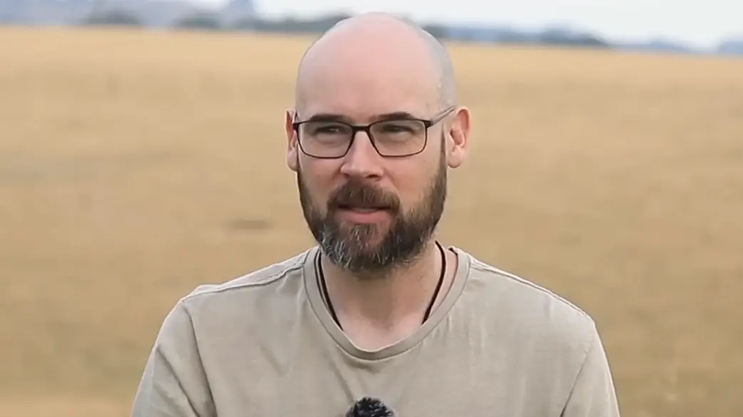 YouTube/ I (don't) have dementia