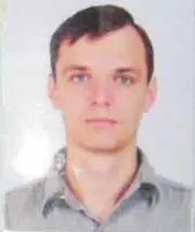 Vladimir Likhonos was working with explosives (Find a Grave)