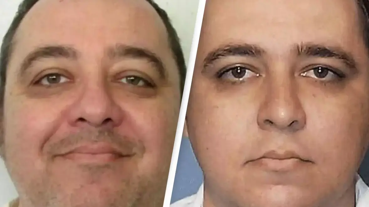 Alabama Department of Corrections