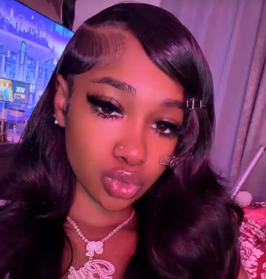 Police have opened an investigation into the case. (@dreamdoll_brii/Instagram)