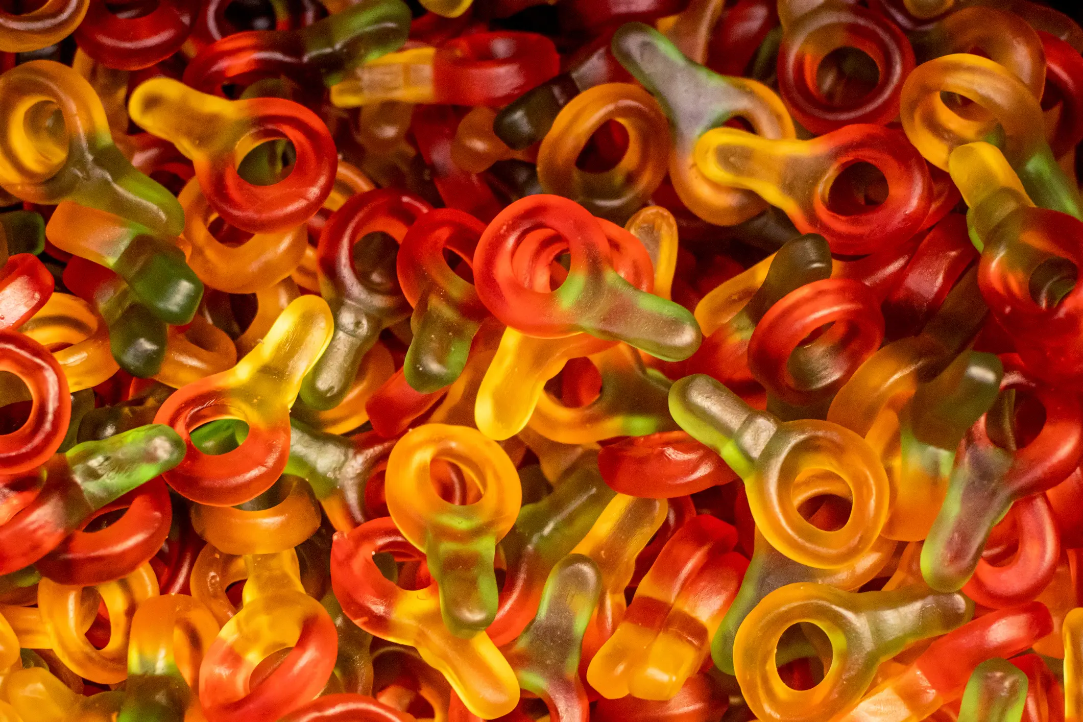 All is not what it may seem with one sweet (Getty Stock Image)