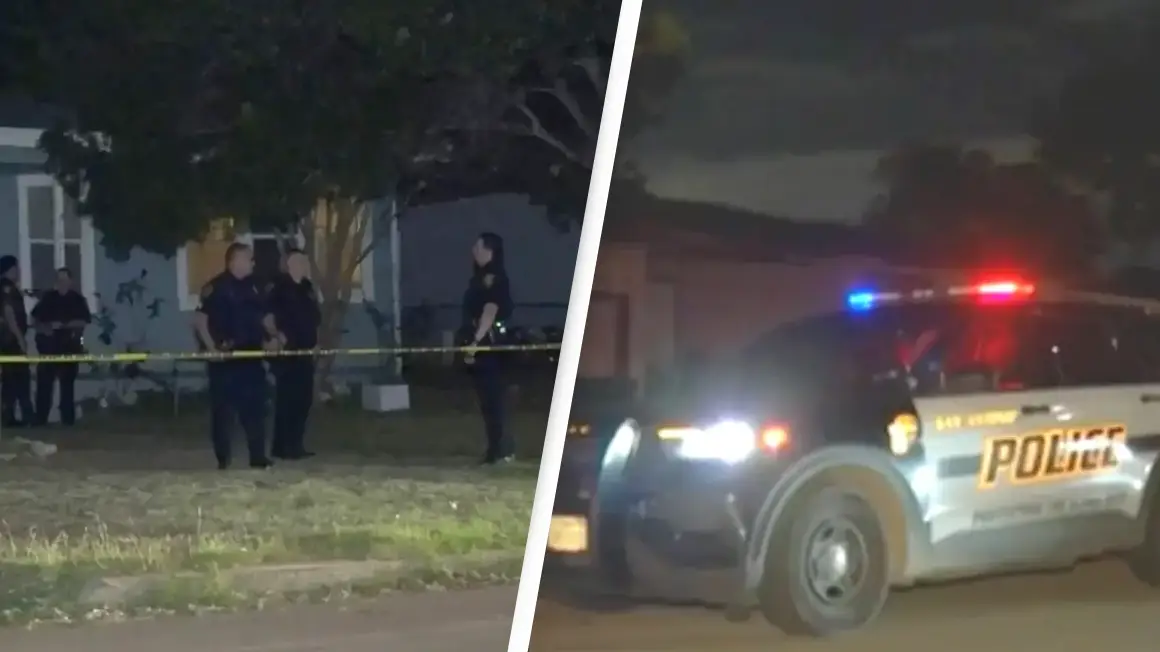 Mum Won't Face Any Charges After Shooting Dead Man Who Broke Into Her Home