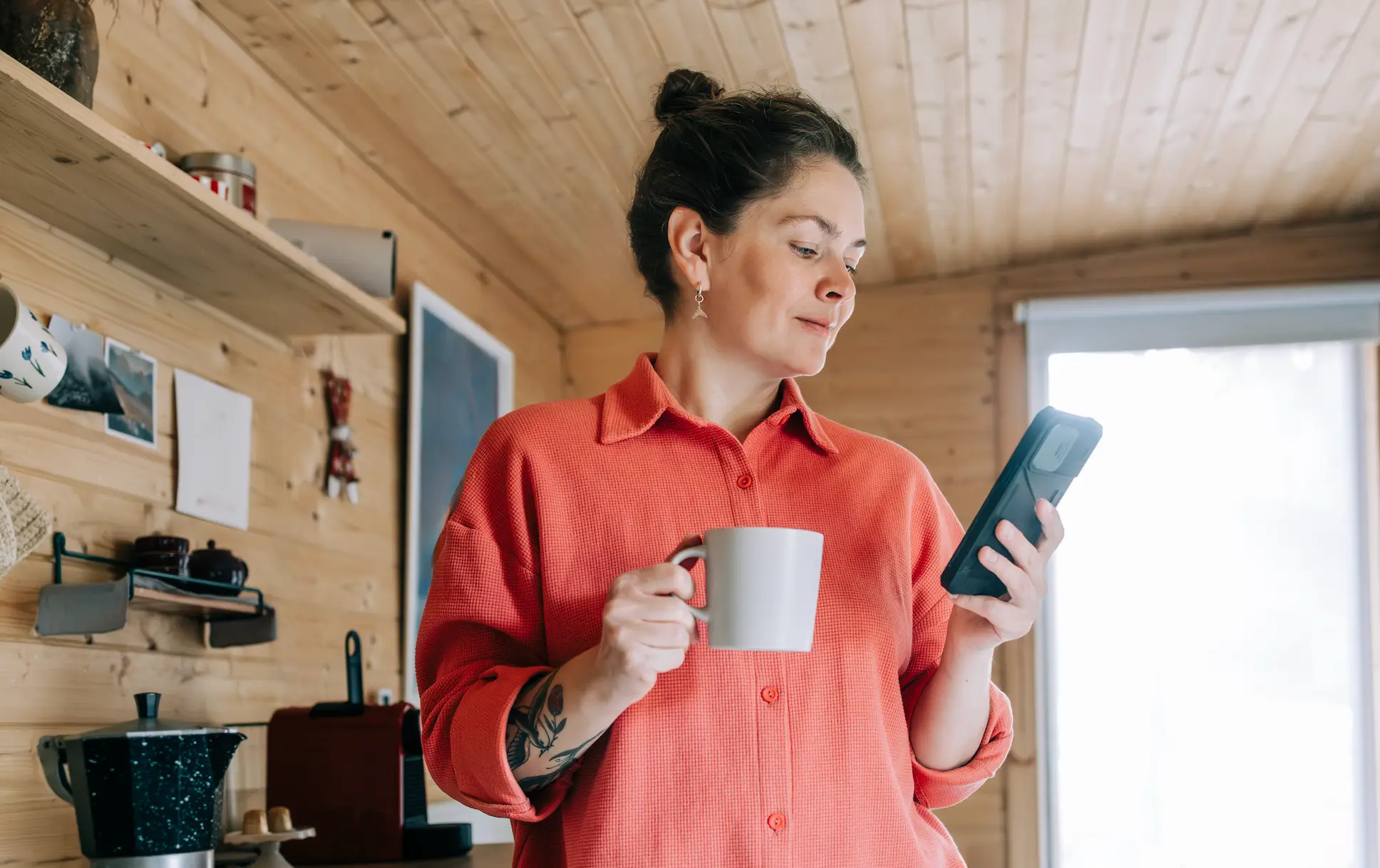 How do you use LinkedIn? (Getty Stock Images) 