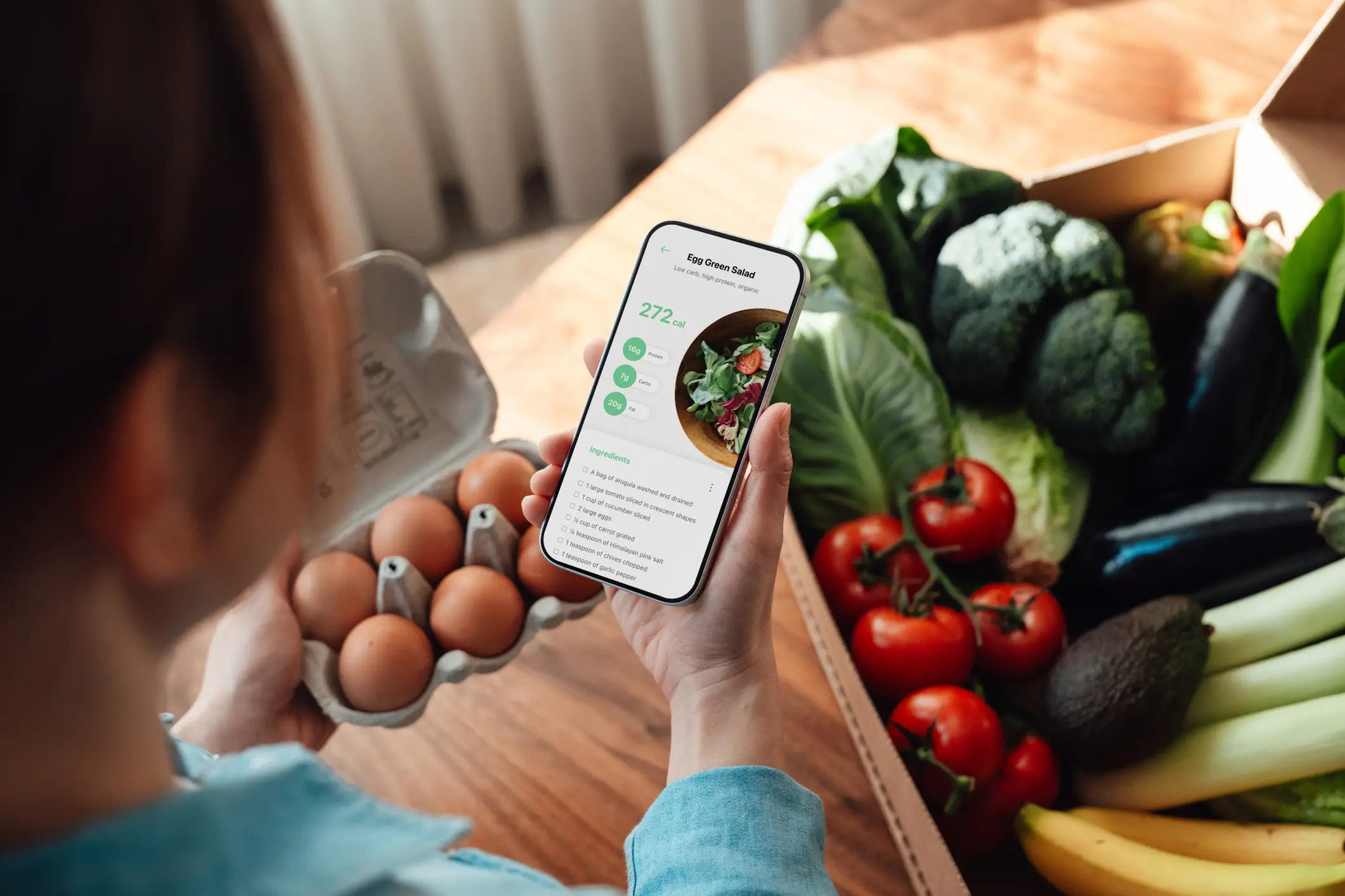 Following a proper diet and making lifestyle changes is still the best way to lose weight and keep it gone (Getty Stock Image)