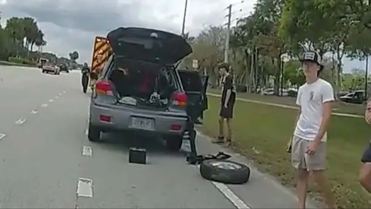 Broward Sheriff's Office