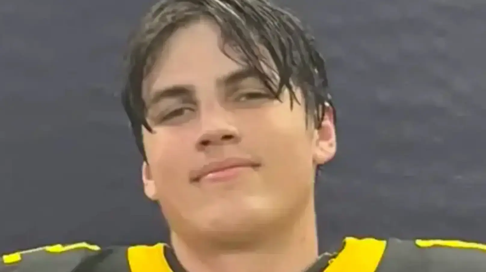 Austin Metcalf was fatally stabbed in April 2025 (Family Handout)