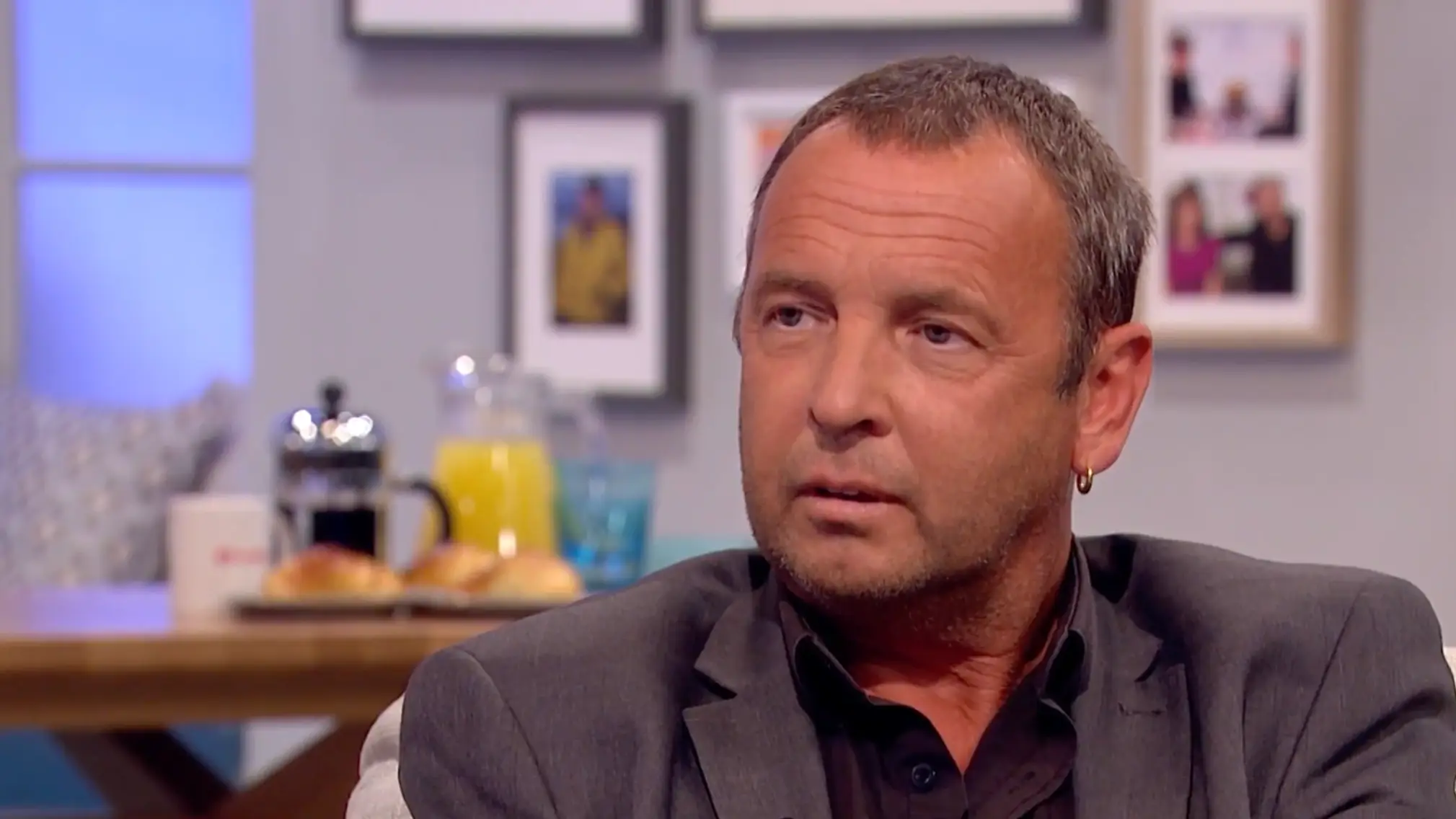 ITV Lorraine/YouTube