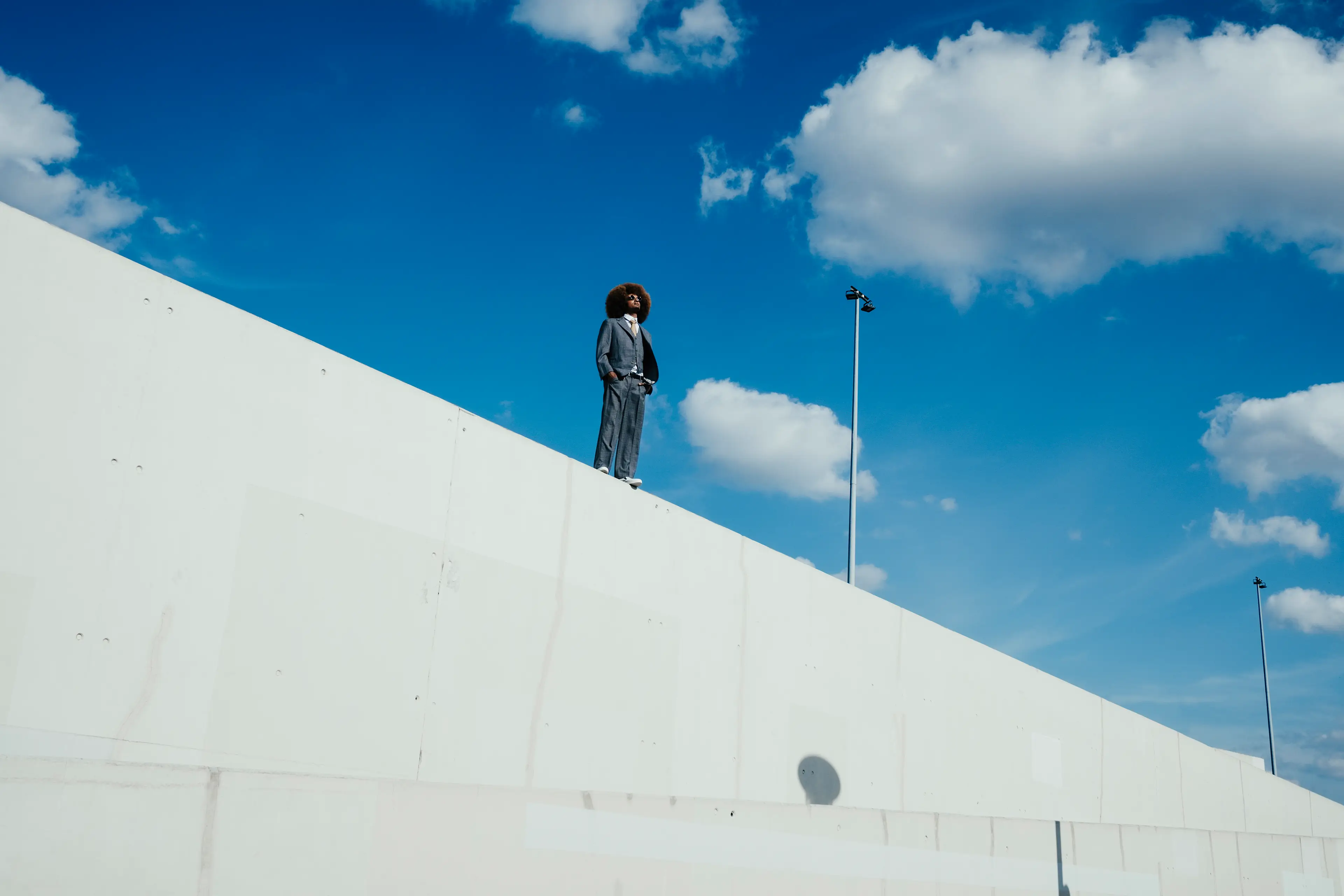 It sounds a lot worse than it is. Sven Hagolani / Getty Images