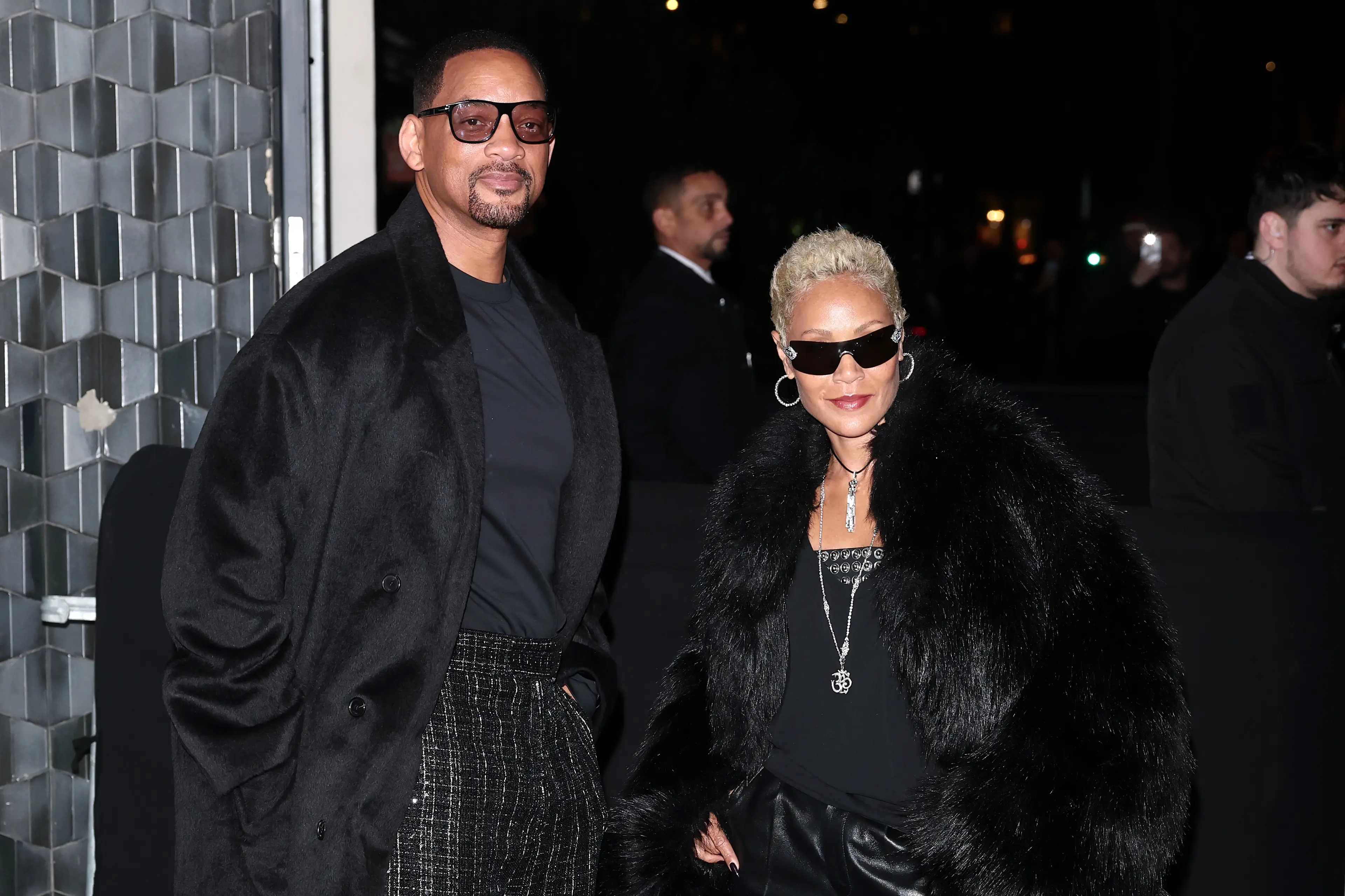 Reportedly Will Smith and estranged wife Jada have quietly reconciled after a long-term separation (Jacopo Raule/Getty Images)