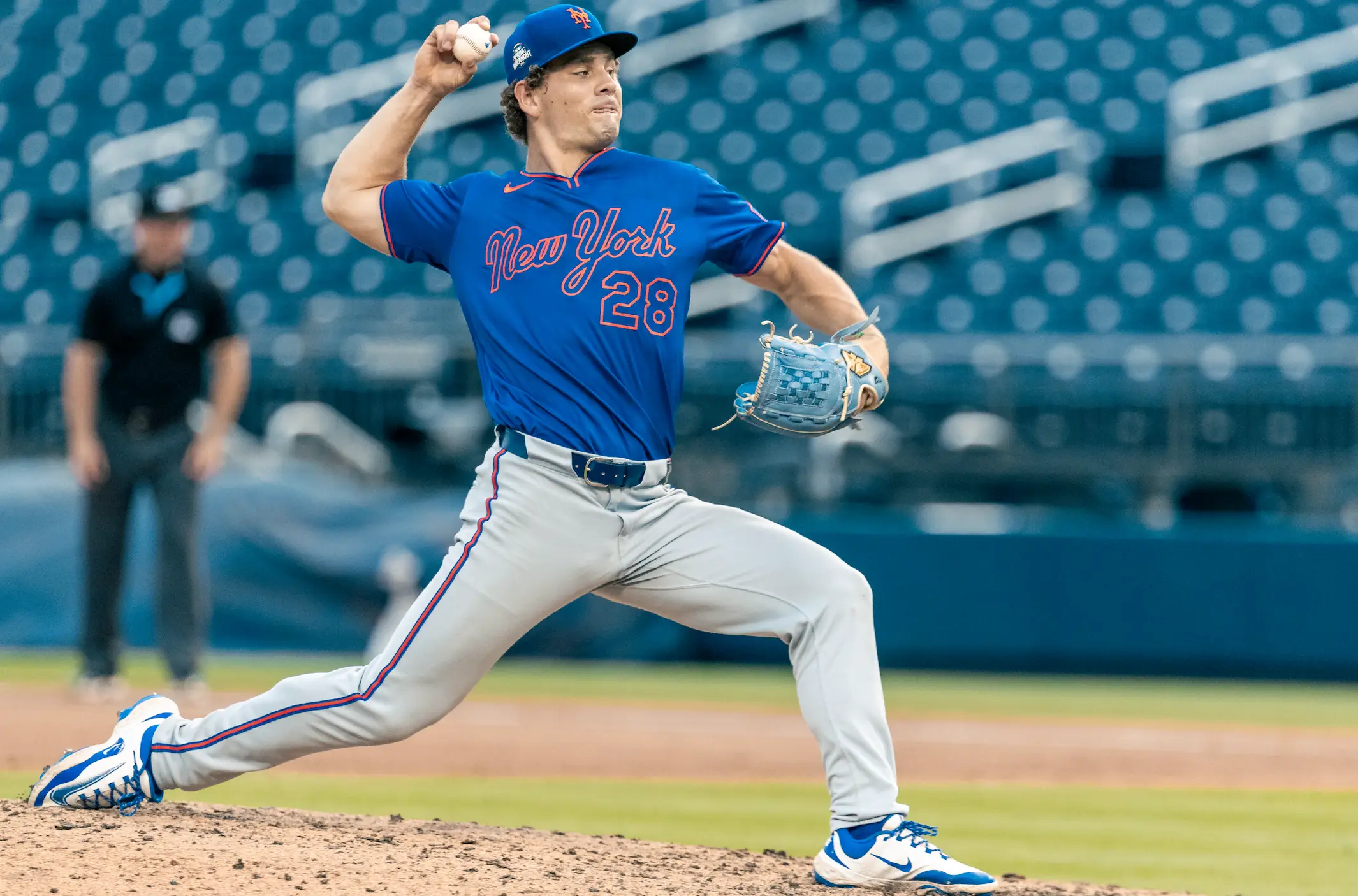 Ryan used to get through 30 eggs a day (Jared Blais/MLB Photos via Getty Images)