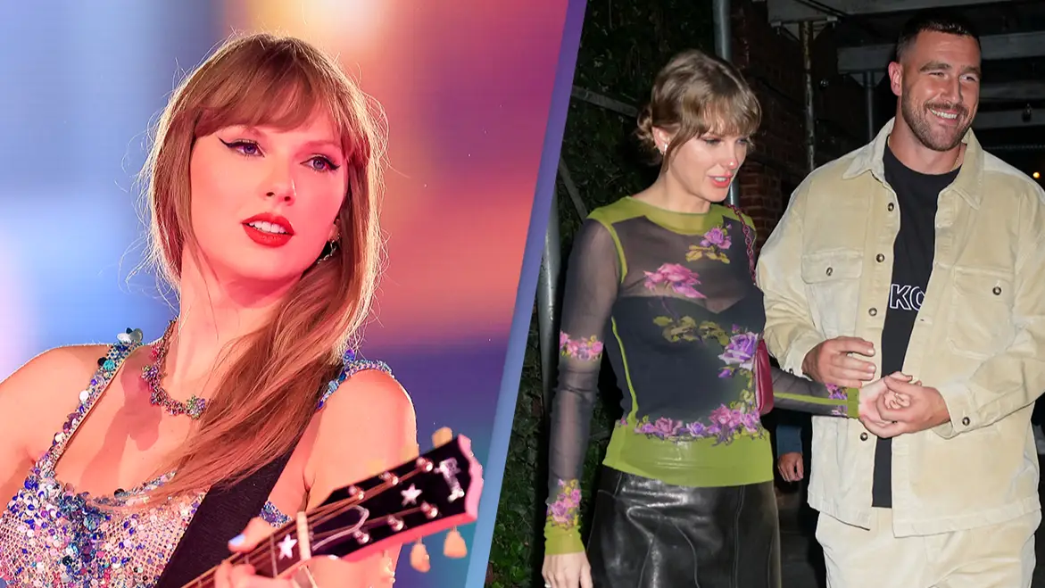 Buda Mendes/TAS23/Gotham/GC Images