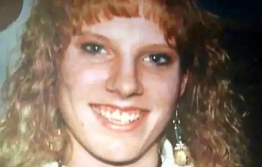 Colleen Slemmer was murdered in 1995 (WBIR10)