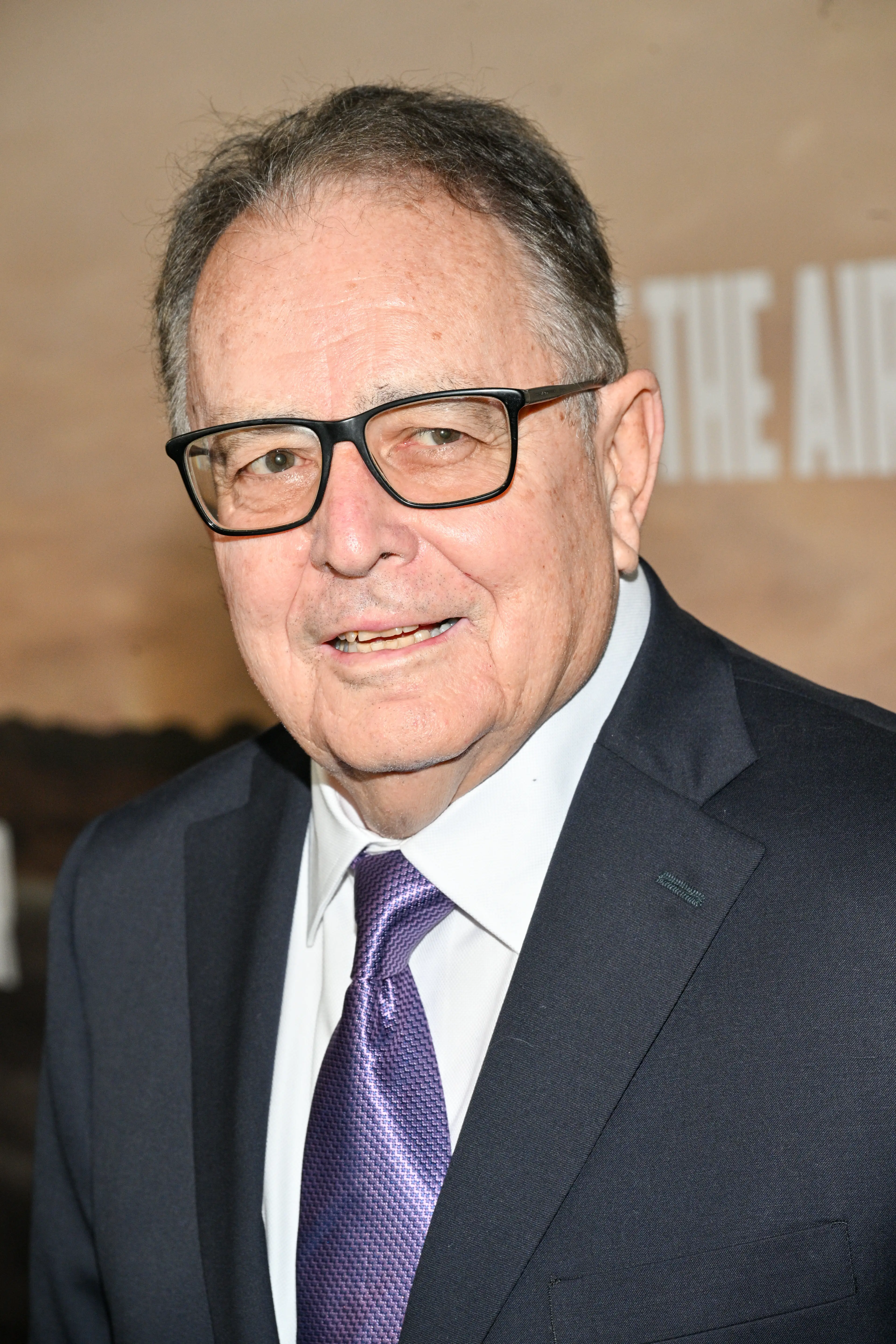 Masters of the Air is based on the book by historian, Donald L. Miller.