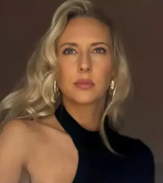 The father of Joksimovic left the property screaming and asked a passerby to call the police after he discovered his daughter's body (Instagram/@catwalkcoach)