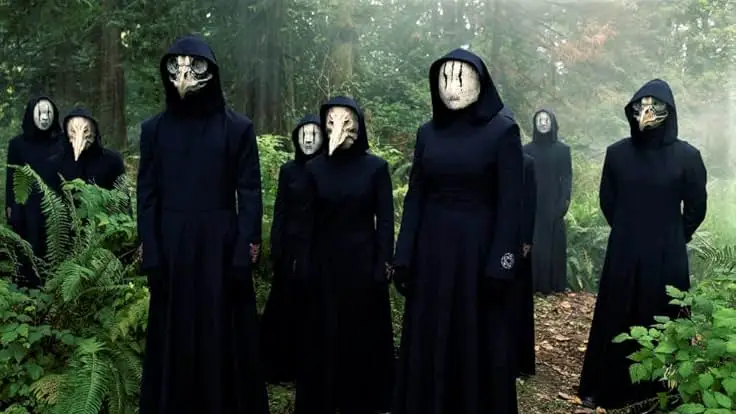 Netflix fans are binge-watching 100% rated drama series which gets ‘better by the season’