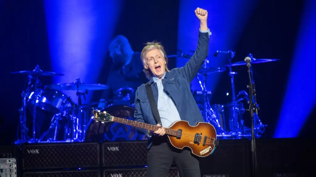 Getty/Roberto Ricciuti