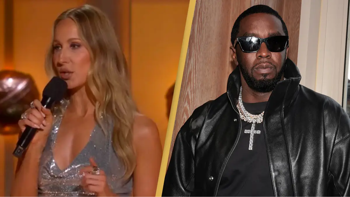 CBS/Shareif Ziyadat/Getty