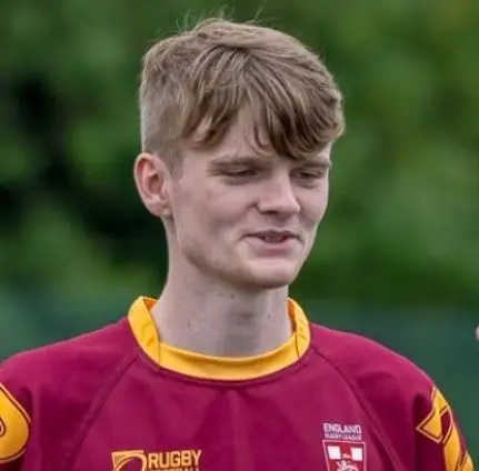 Connor Lynes (@con_lynes/Twitter)