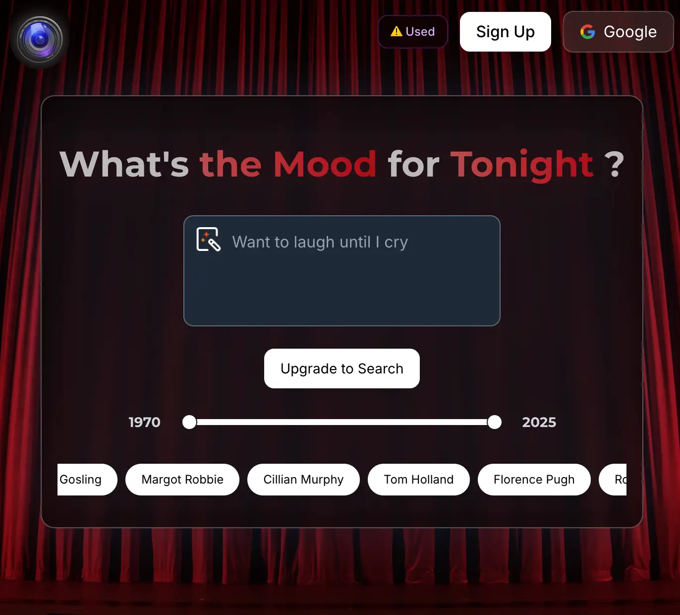 The tool can answer all your movie night woes in one (YScenes)