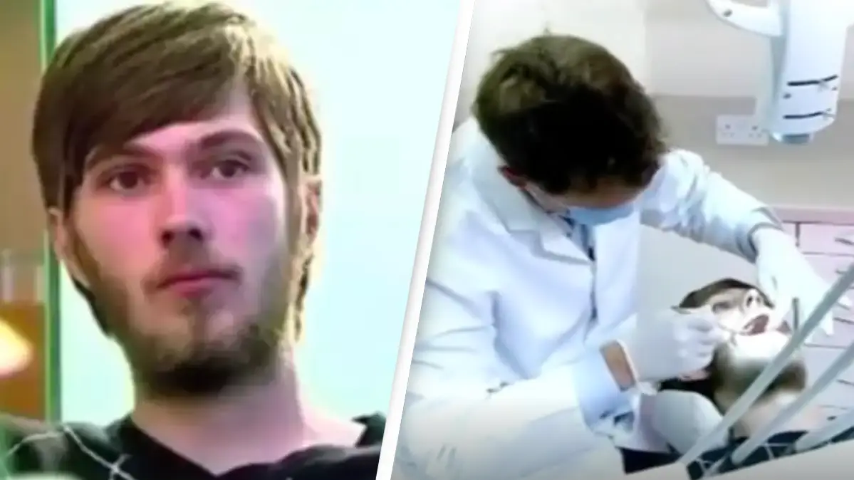 Channel 4 / Embarrassing Bodies