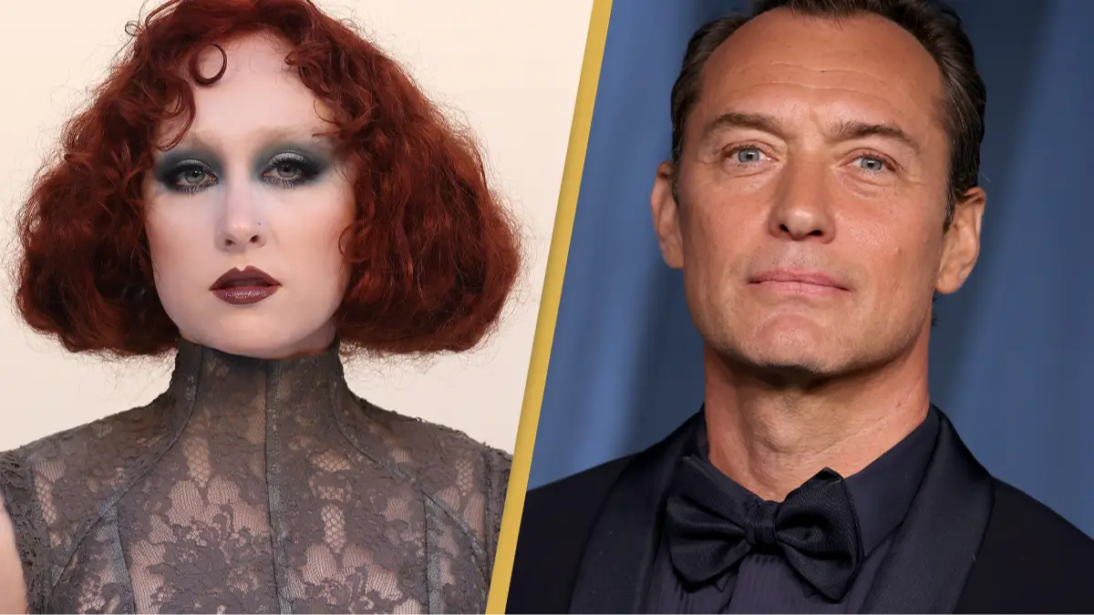 Pierre Suu/Getty Images/John Shearer/FilmMagic