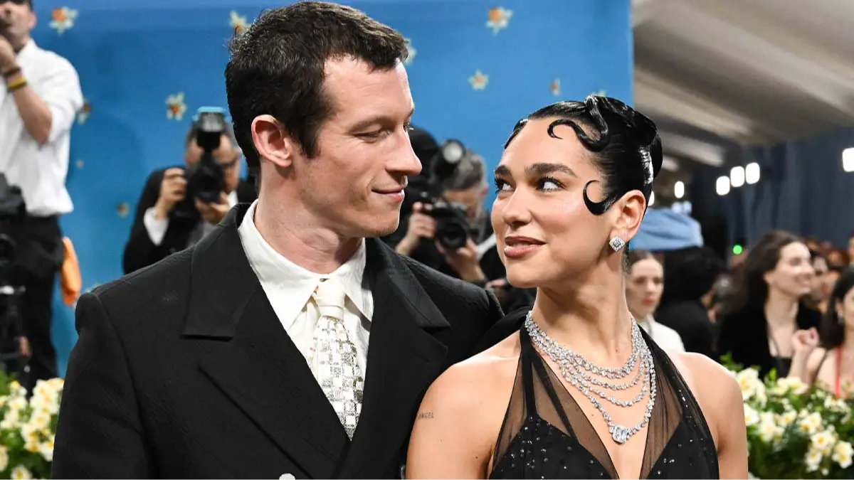 Gilbert Flores/Variety via Getty Images