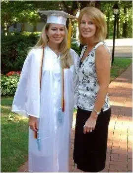 In a memory of Natalee Ann Holloway/Facebook