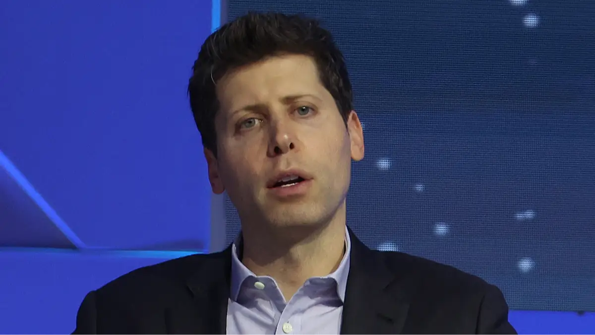 Justin Sullivan/Getty