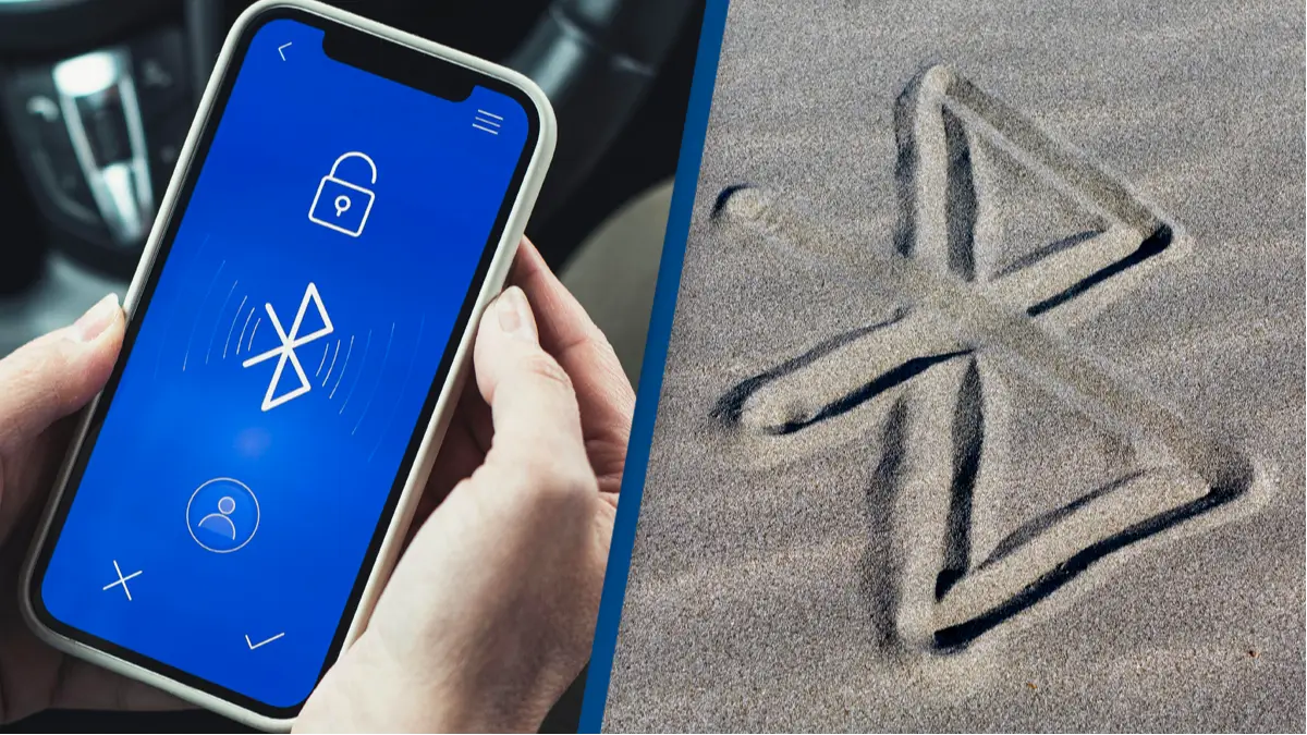 The term Bluetooth has a legacy of over 1,000 years