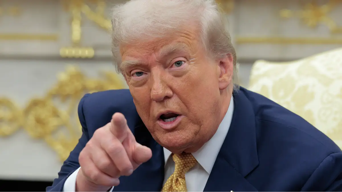 Chip Somodevilla/Getty