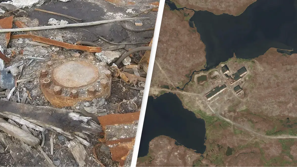 Rakot13/WikiCommons / maps4media via Getty Images