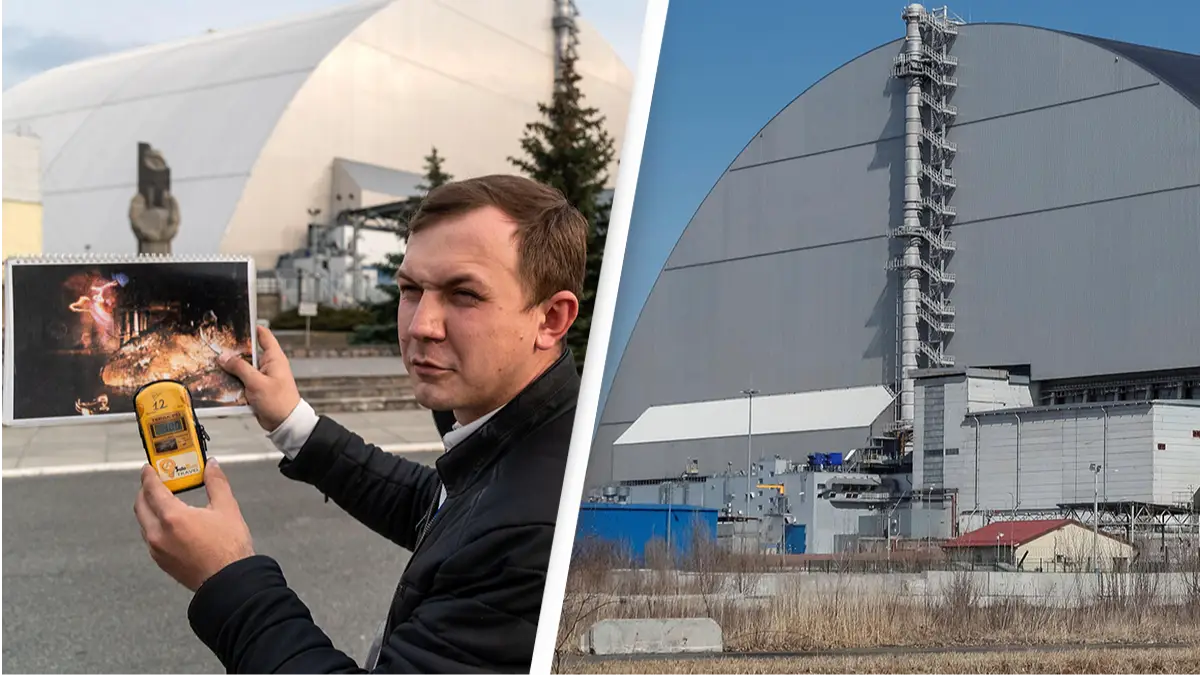 Why this room is the most dangerous place in the world