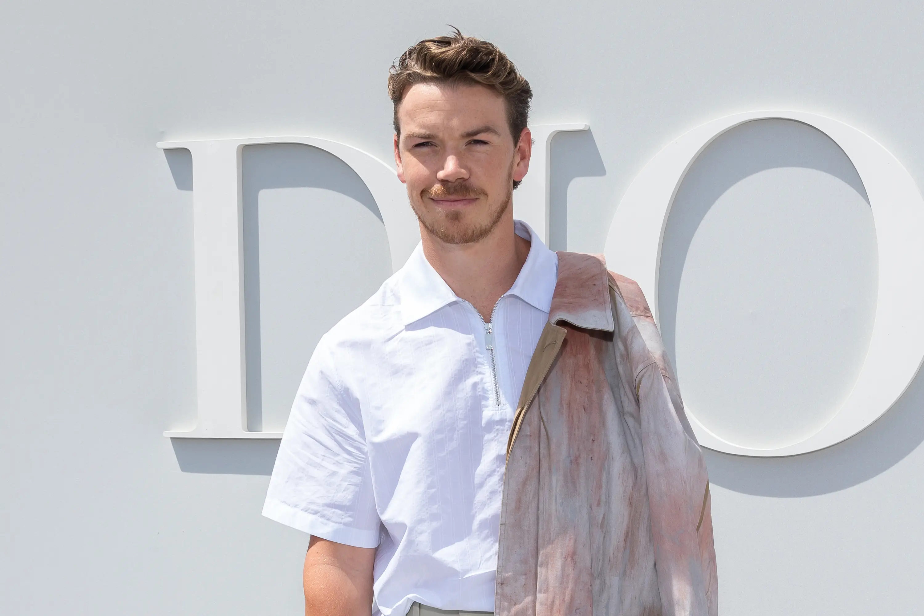 Will Poulter has opened up about his mental health.