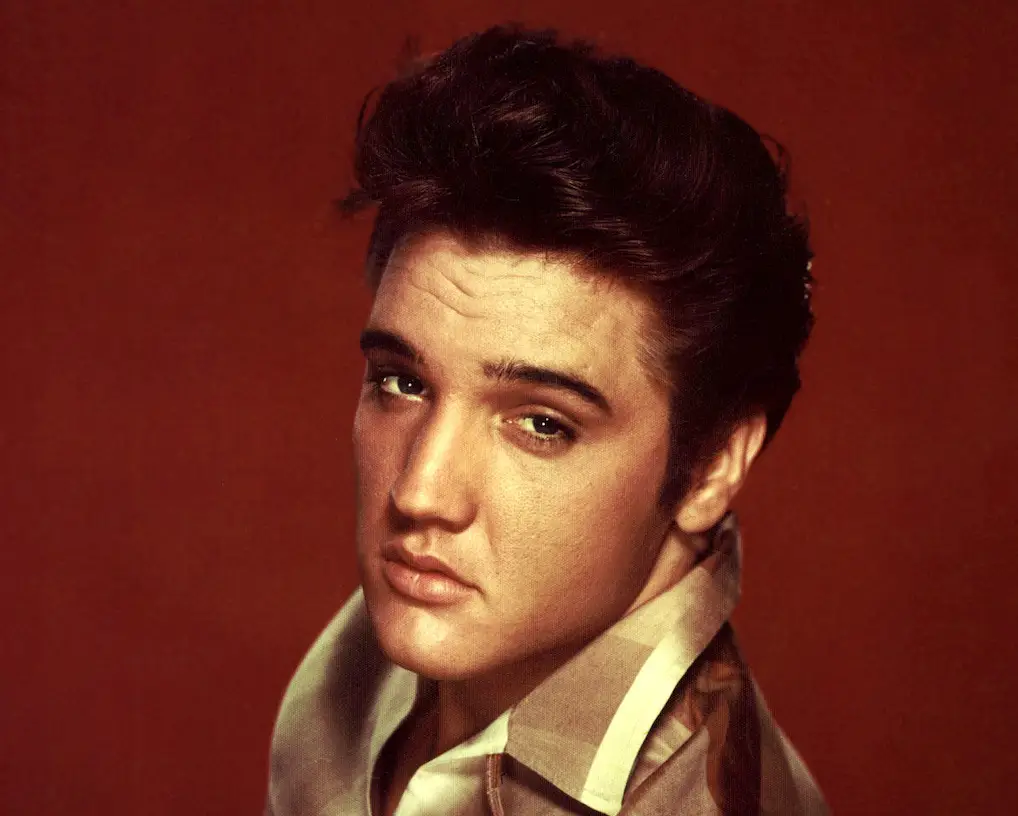 Lisa Marie said her dad would be proud of the film.