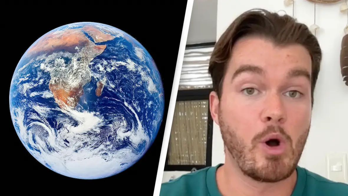 Roberto Machado Noa/Getty/TikTok/@mulligan.tv