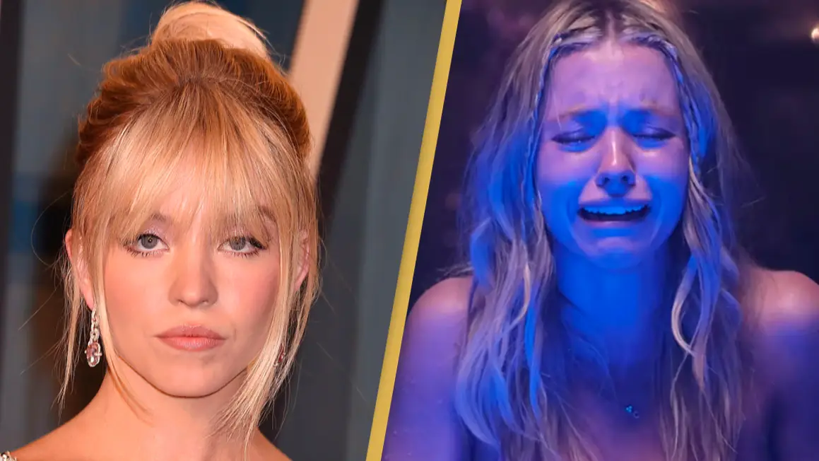 Jeffrey Mayer / Alamy Stock Photo/HBO