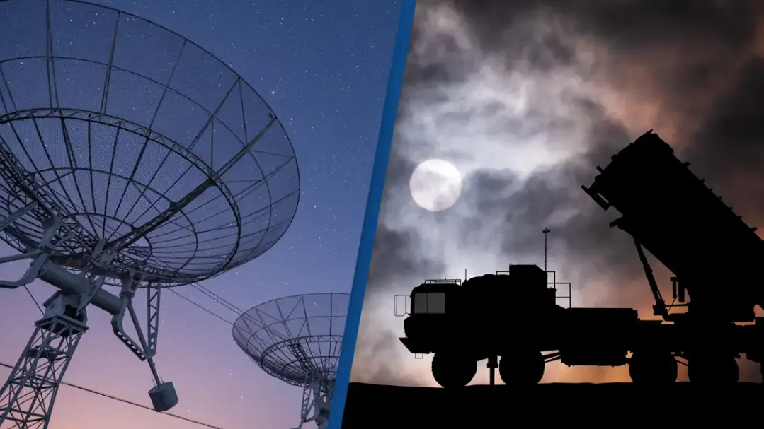 Getty Images/Wang Yukun/Getty Images/Anton Petrus