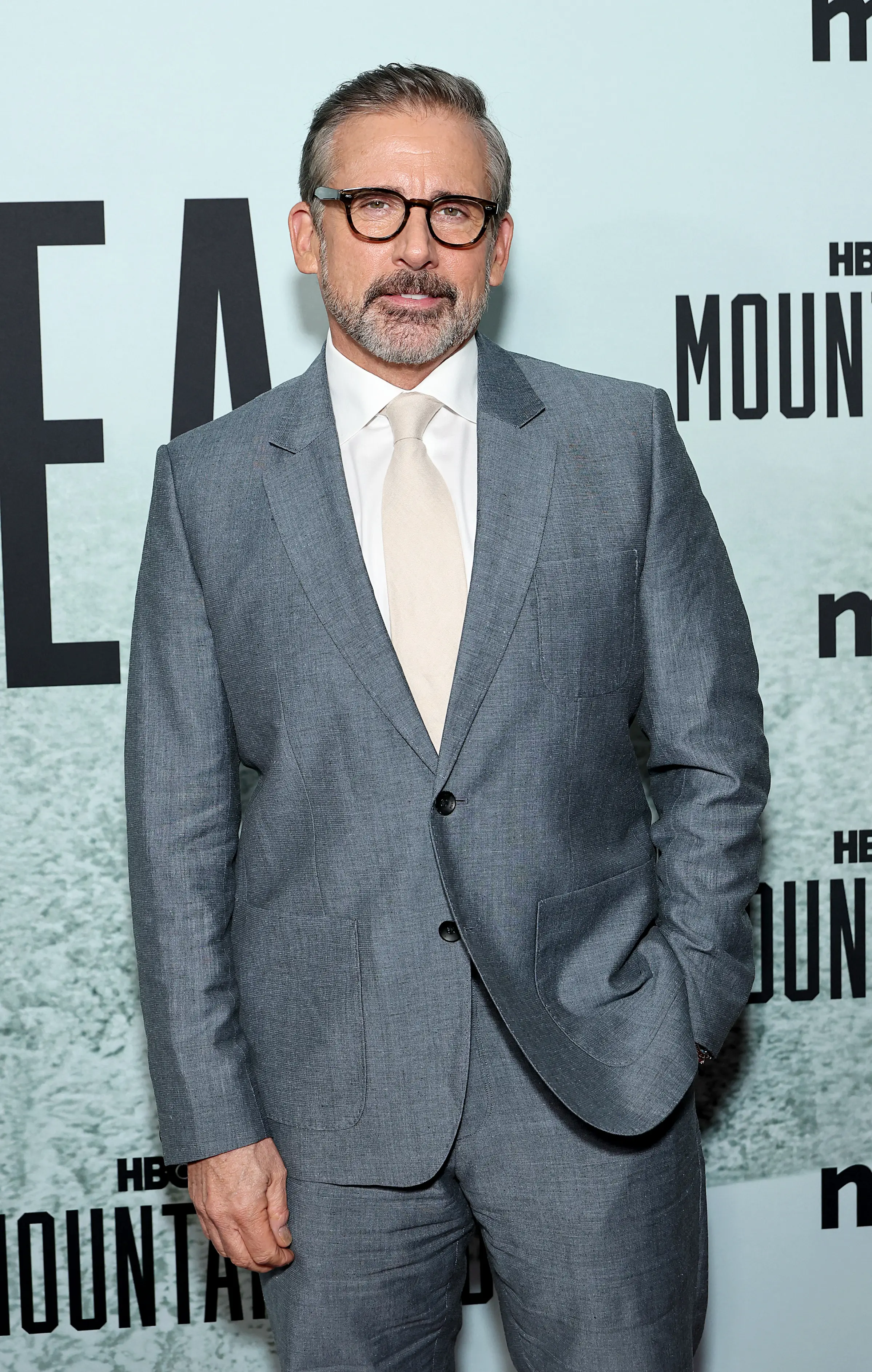Carell starred in the 2011 film (Jamie McCarthy/Getty Images)