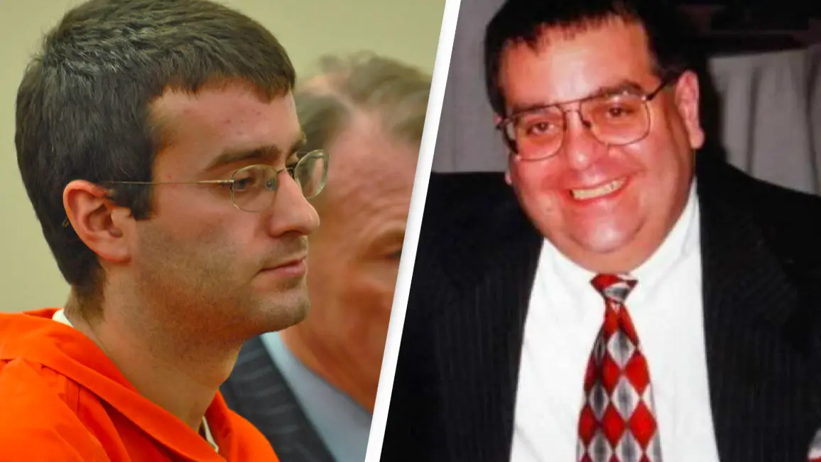 Getty Images/Albany Times Union/Hearst Newspapers/Family handout