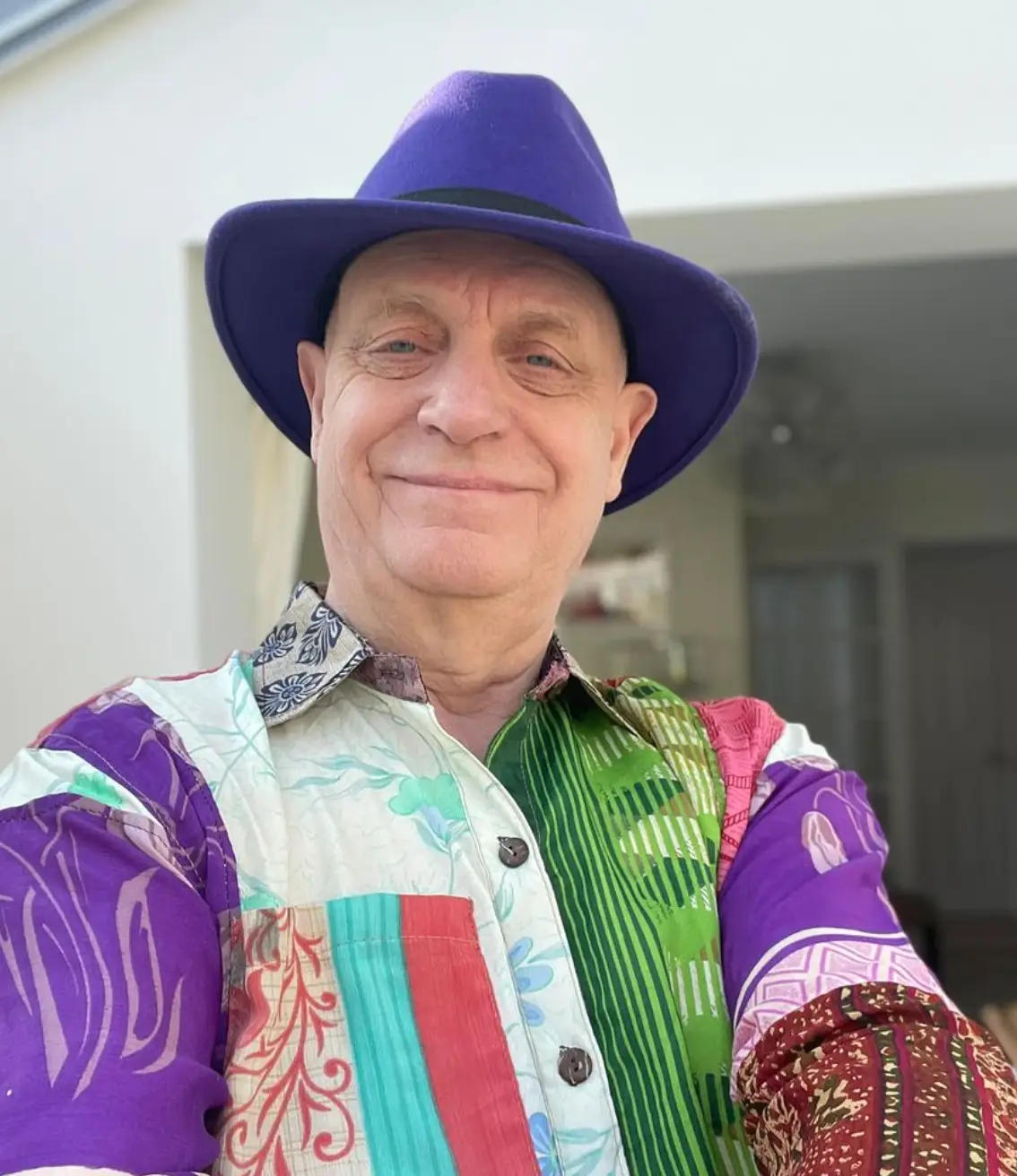 British psychic Craig Hamilton-Parker has released his predictions for 2024.