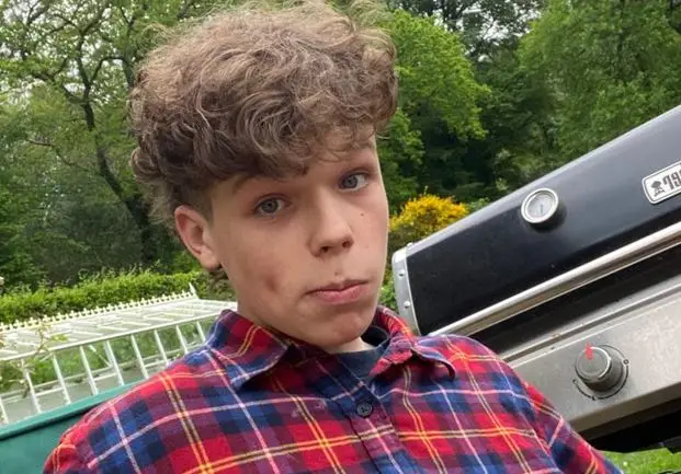 Rafferty Jackson (Supplied)