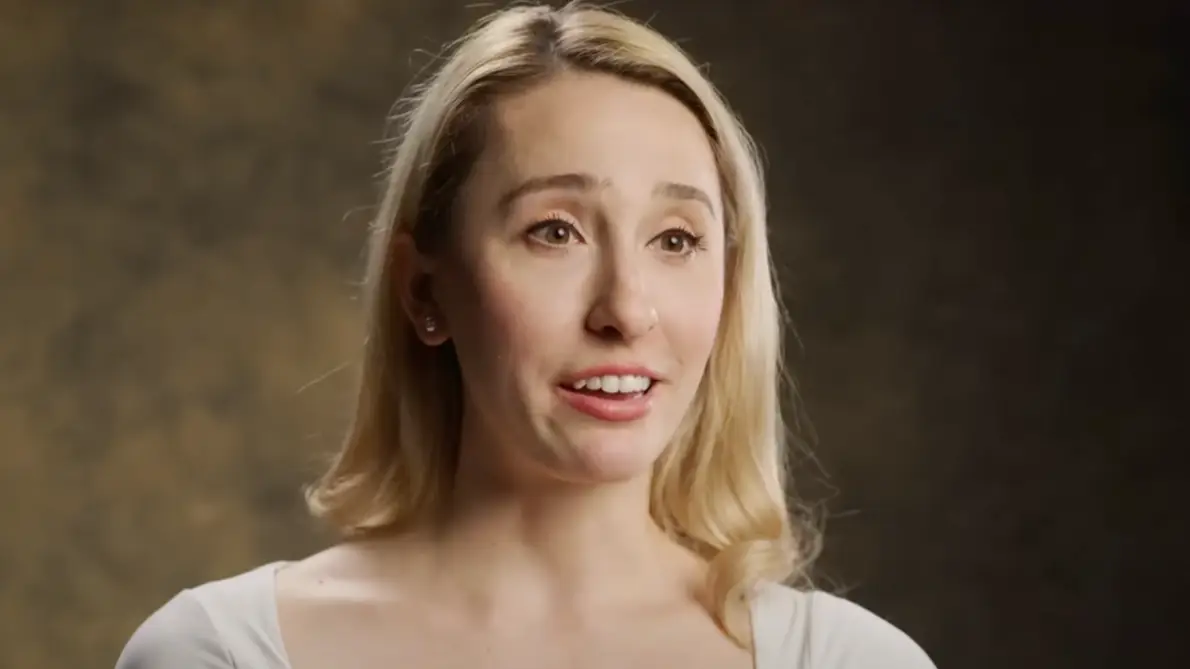 YouTube/ladbiblestories